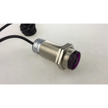 USYUMO E30-3A70NA 20-100cm detection distance NPN Diffuse type NO laser Photoelectric Switch Sensor